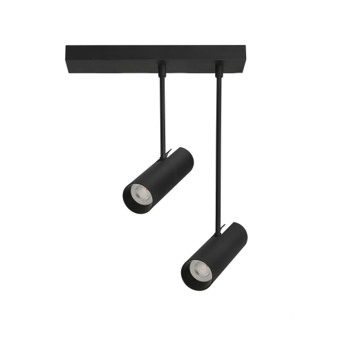 AZ3520 - LENS 2 BK